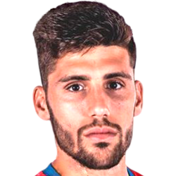 Francis Caturla fm 2021