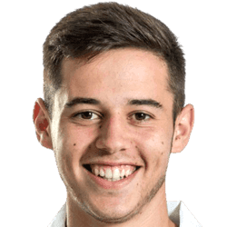 Manu Mosquera fm 2021