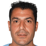 Paco Borrego fm 2021