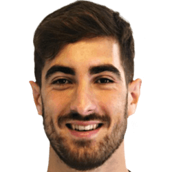 Javier Turrado fm 2021