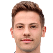 Alvaro Fernández fm 2021