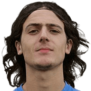 Adrián Padrón fm21