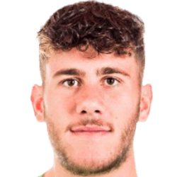 Joel Jiménez fm 2021