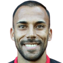 Dani Hernández fm 2021