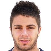 Rubén Rosquete fm21