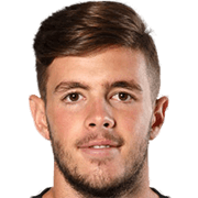 Curro Harillo fm 2021