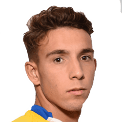 Alejandro Satoca fm 2021