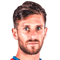 Álvaro Benítez fm21