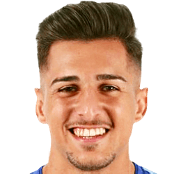 Víctor Villacañas fm 2021