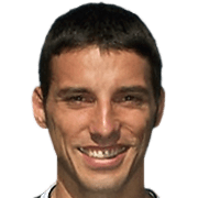 Gabi Grillé fm 2021