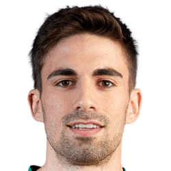 Álvaro Mier fm21