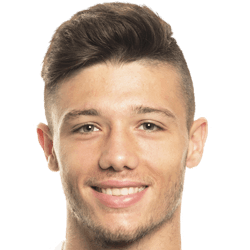 Adrián Tellado fm 2021