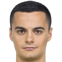 Markel Bravo fm 2021