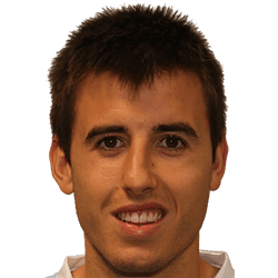 Imanol Sarriegi fm 2021