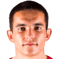 Pablo Picón fm 2021