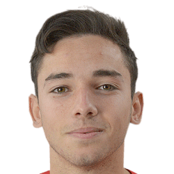 Alfredo Gutiérrez fm 2021