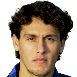 Junior Román fm 2021