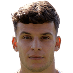 Héctor Martínez fm 2021