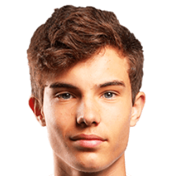 Yago Santiago fm 2021