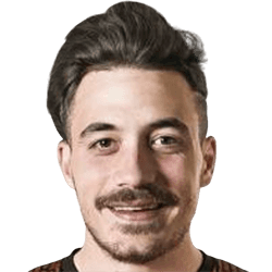 Borja Cabanillas fm 2021