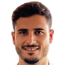 Lucas Fernández fm21