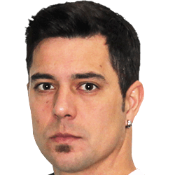 Mario Martínez fm 2021