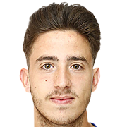 Jaime Almagro fm 2021