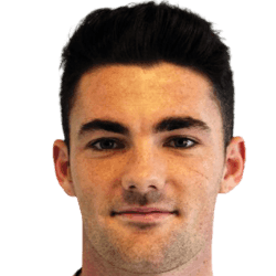 Adrián Zorrilla fm 2021