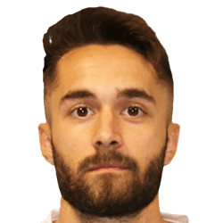 David Ballarín fm 2021