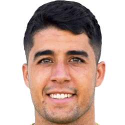 Álex Lázaro fm 2021