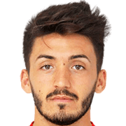 Borja Martínez fm 2021