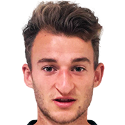 Pablo Pérez fm 2021