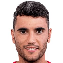 Pedro del Campo fm 2021