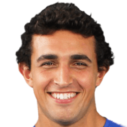 Nacho González fm 2021