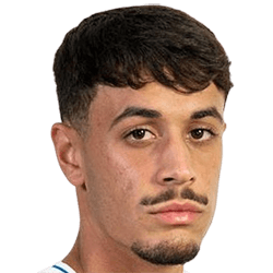 Sergio Rodríguez fm21