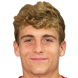 Ander Vidorreta fm21