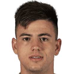 Alejandro Boedo fm 2021