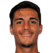 José María Vicario fm 2021