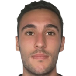 Diego Herrador fm 2021