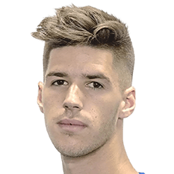 Samuel Hernández fm 2021