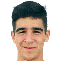 Cristian Orihuela fm21