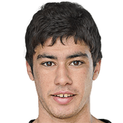 Imanol Corral fm 2021