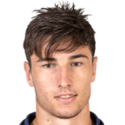 Adrián Aranguren fm 2021