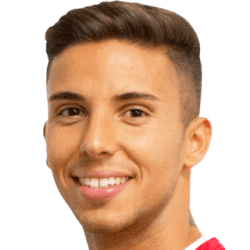 Dani Barbero fm 2021