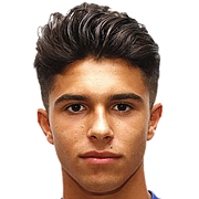 Dani Hernández fm 2021