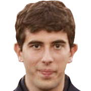 Carlos Meseguer fm 2021