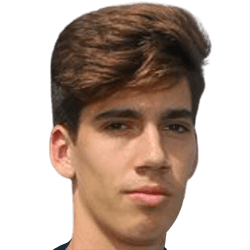 Alberto Trapero fm 2021