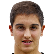 Asier Etxaburu fm 2021