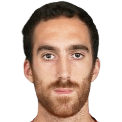 Álvaro de Dios fm 2021