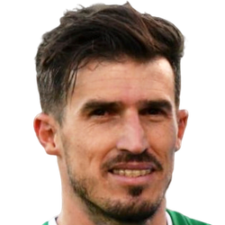 Hugo Sanmartín fm21